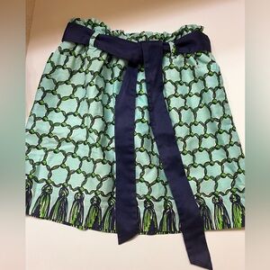 Lilly Pulitzer Skirt